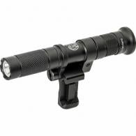 SF M140A-BK-PRO SCOUT LIGHT PIC MNT 1.2V 300 Black - M140ABKPRO