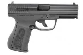 FMK Firearms 9C1 G2 Black/Carbon Steel Slide 9mm Pistol - FMKG9C1G2BSSCM FMK Firearms 9C1 G2 Black/Carbon Steel Slide 9mm Pistol - FMKG9C1G2BSSCM
