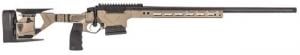 Seekins Precision Havak HIT 6mm Creedmoor Flat Dark Earth Folding Chassis - 0011710101-F-FDE