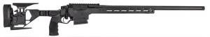 Seekins Precision Havak HIT 6.5 Creedmoor Black - 0011710103-F