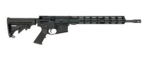 American Tactical Imports Omni Hybrid Maxx 5.56x45mm NATO 16 30+1 Black