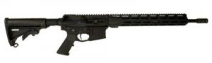 Del-Ton Echo 316L 223 Remington/5.56 NATO Semi Auto Rifle - ORFTLW163M