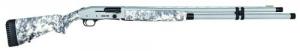 Mossberg & Sons 940 Pro Snow Goose 12 GA Semi Auto Shotgun - 85150 Mossberg & Sons 940 Pro Snow Goose 12 GA Semi Auto Shotgun - 85150