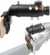 Phone Skope Skoped Vision-Pro Scope Adapter 30MM Black/Yellow - SKOPEDVISIONPRO30