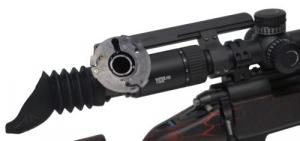 Phone Skope Skoped Vision-Pro Scope Adapter 30MM Black/Yellow - SKOPEDVISIONPRO30 Phone Skope Skoped Vision-Pro Scope Adapter 30MM Black/Yellow - SKOPEDVISIONPRO30