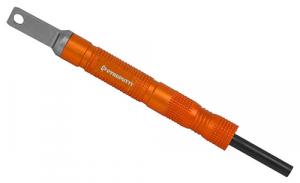 Pyro Putty PPCFRO Ferro Rod Compact Orange - 947