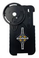Phone Skope Phone Case iPhone 11 Pro Black/Yellow - C1I11P