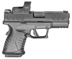 Springfield Armory XDM Elite Compact OSP 10mm 11+1 Black