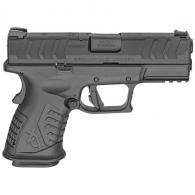 Springfield Armory XD-M Elite Compact OSP 10mm Semi Auto Pistol Springfield Armory XD-M Elite Compact OSP 10mm Semi Auto Pistol