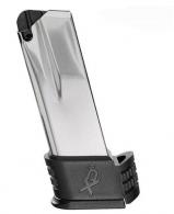Springfield Armory OEM 15RD Stainless Magazine for XD-M Elite Compact with #2 Sleeve 10mm Auto - XDME50152 Springfield Armory OEM 15RD Stainless Magazine for XD-M Elite Compact with #2 Sleeve 10mm Auto - XDME50152