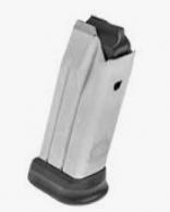 Springfield Armory OEM 11RD Stainless Magazine for XD-M Elite Compact 10mm Auto - XDME5111 Springfield Armory OEM 11RD Stainless Magazine for XD-M Elite Compact 10mm Auto - XDME5111