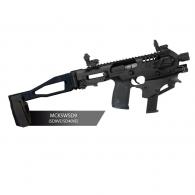 CAA MCK Conversion Kit for S&W SD9VE Black Synthetic Gen 2 Stabilizer