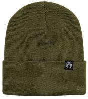 Magpul MAG1151-316 Watch Cap Beanie Olive Drab Acrylic OSFA - 950