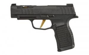 Sig Sauer P365 XL Spectre Black Nitron 9mm Pistol - P365V002 Sig Sauer P365 XL Spectre Black Nitron 9mm Pistol - P365V002