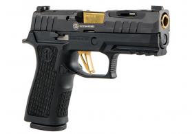 Sig Sauer P320 XCarry Spectre 9mm Pistol