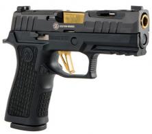 Taurus 24/7-9SSC-17 9mm 3.3 COMP PRO Stainless Taurus 24/7-9SSC-17 9mm 3.3 COMP PRO Stainless
