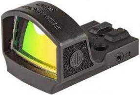 SIG ROMEOZERO-R, CIRCLE DOT - SOR01200