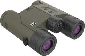 Sig Sauer Kilo6K HD Compact Laser Range Finding 10x32mm Binoculars - SOK6K104 Sig Sauer Kilo6K HD Compact Laser Range Finding 10x32mm Binoculars - SOK6K104