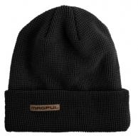 Magpul MAG1239-001 Watch Cap Waffle Beanie Black Acrylic/Wool OSFA - 950 Magpul MAG1239-001 Watch Cap Waffle Beanie Black Acrylic/Wool OSFA - 950