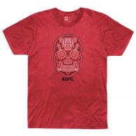 MAGPUL MAG1217-612-S SUGAR SKULL SHIRT SM RDHT - MAG1217612S