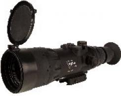Trijicon IR-Hunter 60-2 3-24x 60mm Thermal Rifle Scope - HUNTER-60-2