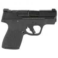 Smith & Wesson M&P 9 Shield Plus Optic Ready 10 Round 9mm Pistol - 13558 Smith & Wesson M&P 9 Shield Plus Optic Ready 10 Round 9mm Pistol - 13558