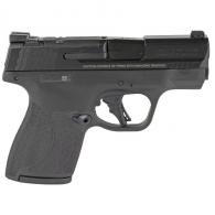 Smith & Wesson M&P9 Shield Plus OR 9mm Semi Auto Pistol - 13559 Smith & Wesson M&P9 Shield Plus OR 9mm Semi Auto Pistol - 13559