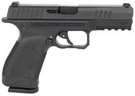 Tara Tactical TM-9 9mm Pistol - TM-9 Tara Tactical TM-9 9mm Pistol - TM-9