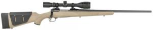 Savage Arms 11 Hunter 6.5mm Creedmoor Bolt Action Rifle - 18708 Savage Arms 11 Hunter 6.5mm Creedmoor Bolt Action Rifle - 18708