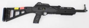 Hi-Point 995TS 16.5" Black 9mm Carbine - 995TSNTB