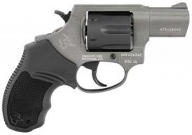 Taurus 856 Ultra-Lite Black/Tungsten 38 Special Revolver - 2856021ULC21 Taurus 856 Ultra-Lite Black/Tungsten 38 Special Revolver - 2856021ULC21