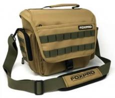 FOXPRO CARRY BAG/COYOTE BROWN - CARRYBAG