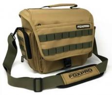 FOXPRO CARRY BAG/COYOTE BROWN - CARRYBAG