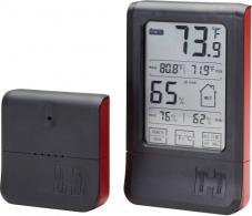 HORN WIRELESS HYGROMETER - 95907