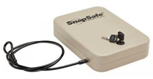 SNAPSAFE LOCKBOX XL KEYLOCK FDE - 752102325