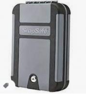SNAPSAFE TREKLITE LOCKBOX XL KEYLOCK FDE - 752122325 SNAPSAFE TREKLITE LOCKBOX XL KEYLOCK FDE - 752122325