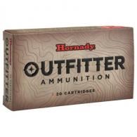 Hornady Outfitter Rifle Ammo 308 Win. 165 gr. CX OTF 20 rd. - 809864