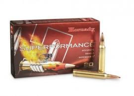 Hornady Superformance Rifle Ammo 300 Win Mag 165gr CX SPF 20 round box - 820264 Hornady Superformance Rifle Ammo 300 Win Mag 165gr CX SPF 20 round box - 820264