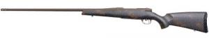 Weatherby Mark V Backcountry 2.0 280 Ackley - MBC20N280AR6B