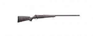 Weatherby Mark V Backcountry 2.0 6.5x300 Wthby Mag 3+1 Cap 26" Patriot Brown Cerakote Rec/Barrel Black with Brown - MBC20N653WR8B Weatherby Mark V Backcountry 2.0 6.5x300 Wthby Mag 3+1 Cap 26" Patriot Brown Cerakote Rec/Barrel Black with Brown - MBC20N653WR8B