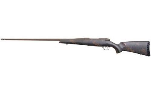 Weatherby Mark V Backcountry 2.0 6.5 Weatherby RPM Bolt Action Rifle