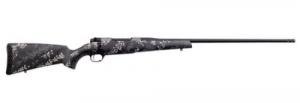 Weatherby Mark V Backcountry 2.0 Ti 257 Weatherby Magnum Bolt Action Rifle