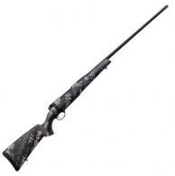 Weatherby Mark V BACKCNTRY TI 280 AI - MBT20N280AR6B Weatherby Mark V BACKCNTRY TI 280 AI - MBT20N280AR6B