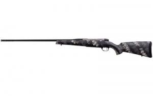 Weatherby Mark V Backcountry 2.0 Ti 300 Weatherby Magnum Bolt Action Rifle - MBT20N300WR8B Weatherby Mark V Backcountry 2.0 Ti 300 Weatherby Magnum Bolt Action Rifle - MBT20N300WR8B