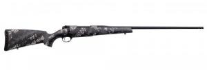 Weatherby Mark V Backcountry 2.0 Ti 6.5-300 Weatherby Bolt Action Rifle - MBT20N653WR8B
