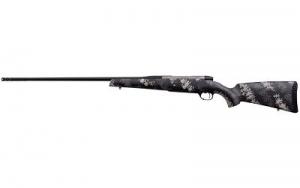 Weatherby Mark V Backcountry 2.0 Ti 6.5mm Creedmoor Bolt Action Rifle - MBT20N65CMR4B