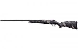 Weatherby Mark V Backcountry 2.0 Ti 6.5mm Creedmoor Bolt Action Rifle