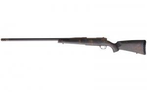 Weatherby Mark V Backcountry 2.0 Carbon 257 Weatherby Magnum Bolt Action Rifle - MCB20N257WR8B