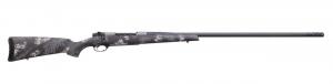 Weatherby Mark V Backcountry 2.0 Ti Carbon 6.5 Creedmoor Bolt Action Rifle - MCT20N65CMR4B Weatherby Mark V Backcountry 2.0 Ti Carbon 6.5 Creedmoor Bolt Action Rifle - MCT20N65CMR4B