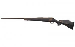 Weatherby Mark V Camilla Ultra Lightweight 243 Winchester Bolt Action Rifle